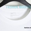 Arc Teryx - Large Logo Printed Short Sleeve T-shirt On The Back